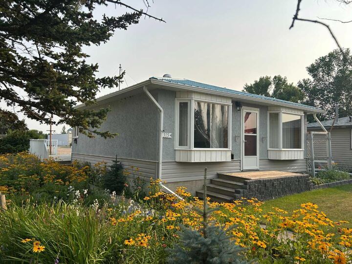 Property Photo:  315 3 Avenue N  AB T0K 2K0 