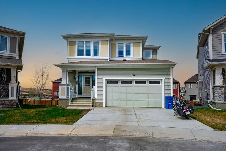 717 Windrow Manor SW — photo 1