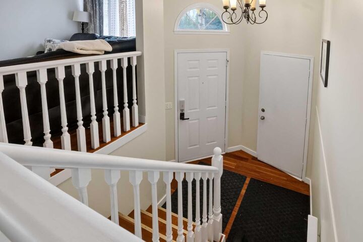 Property Photo:  403 Shawinigan Drive SW  AB T2Y 3A2 