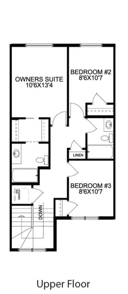 Property Photo: 1223 Lanark Boulevard SE AB T4A 3P9