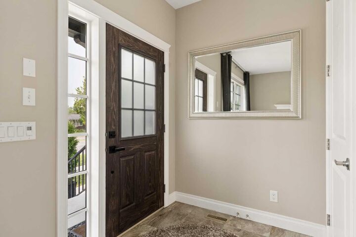 Property Photo:  3824 Sarcee Road SW  AB T3E 7W9 