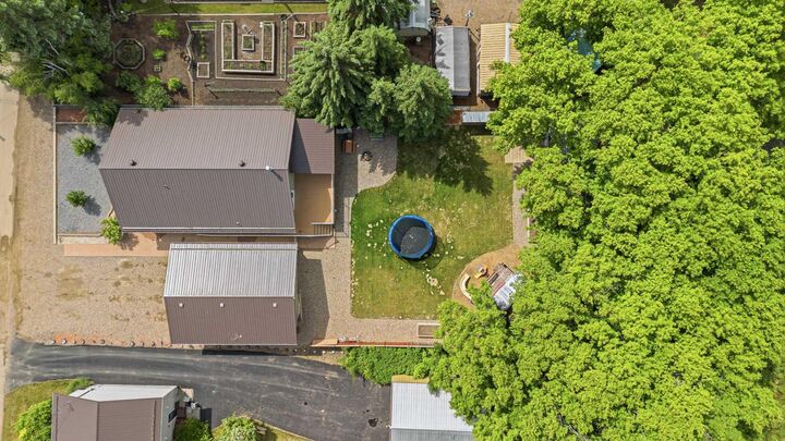 Property Photo:  108 Walter Street  SK S0M 2G0 