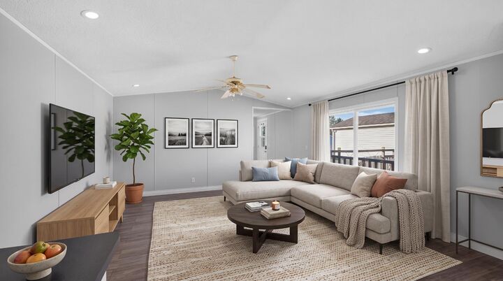 Property Photo: 138 Couture Lane AB T9K 1X3