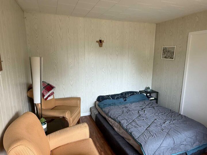 Property Photo: 208 2 Street S AB T0L 2B0