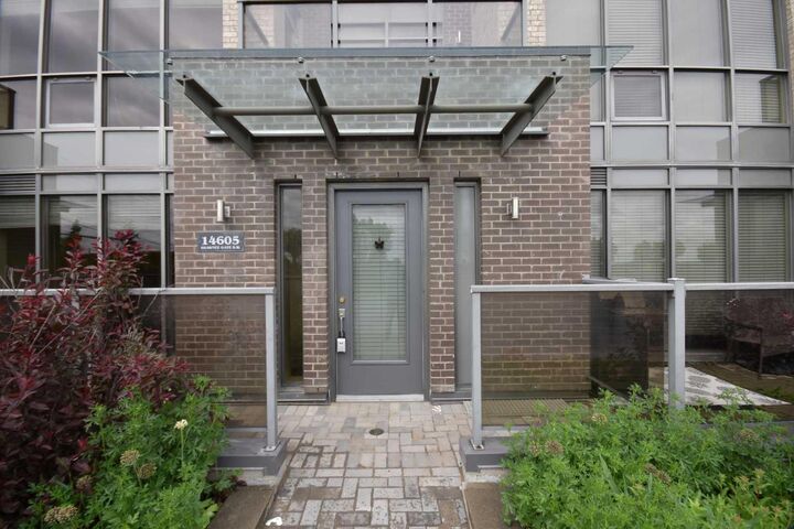 Property Photo: 14605 Shawnee Gate SW 14605 AB T2Y 0K4