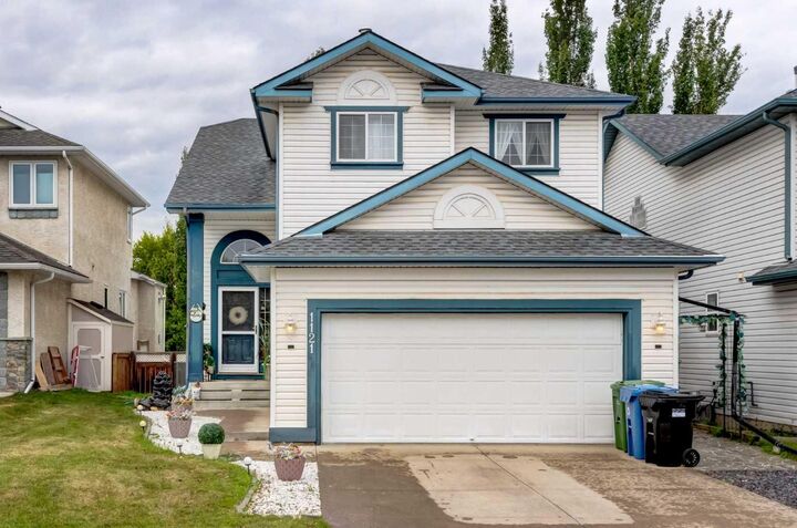 1121 Sierra Morena Court SW — photo 1