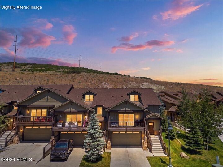 Property Photo:  1138 W Cadence Court  UT 84036 
