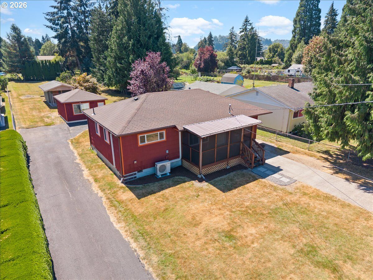 Property Photo:  3307 Ohio St  WA 98632 