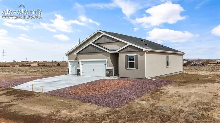 Property Photo:  380 S Ashford Drive  CO 81007 
