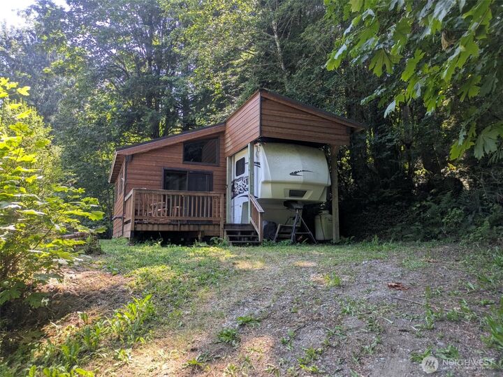 Property Photo:  45174  Kimta Loop 3A81  WA 98237 