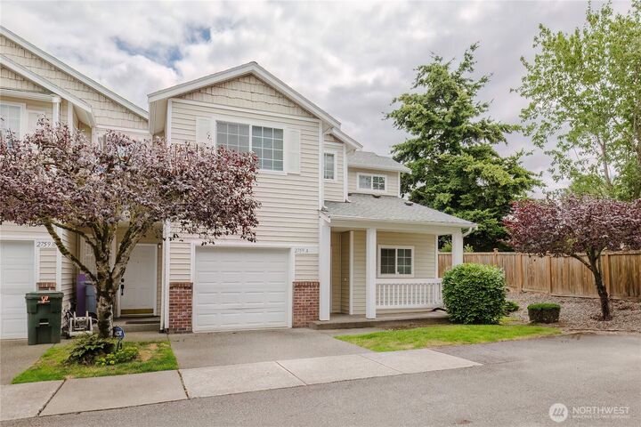 Property Photo:  2759  Diamond Loop Unit 3A  WA 98354 