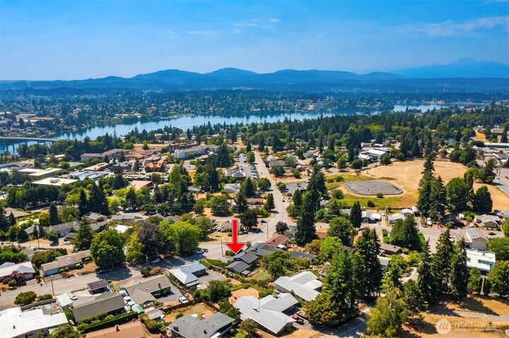 Property Photo: 920 Callahan Drive WA 98310