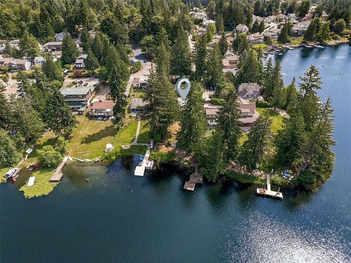 Property Photo:  21204 SE 265th Street  WA 98038 