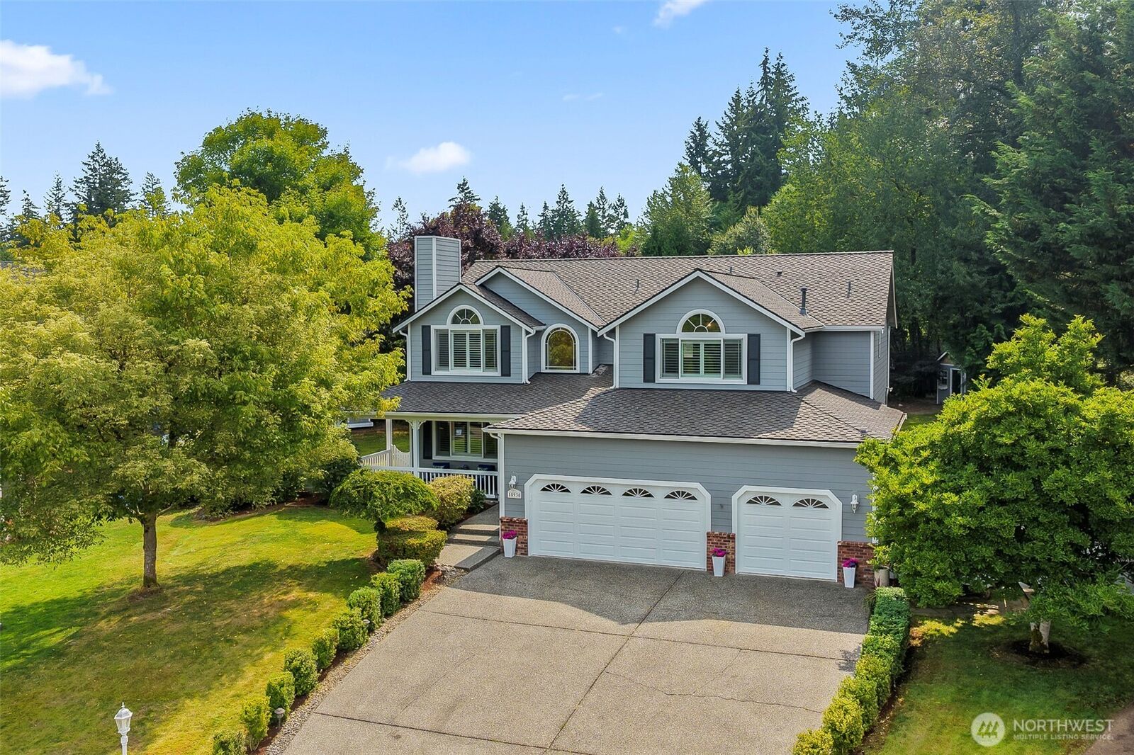 Property Photo:  15930  63rd Drive SE  WA 98296 