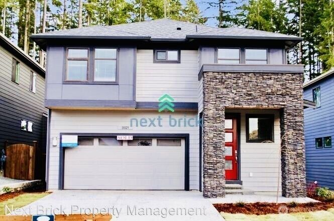 Property Photo:  18023  44th Drive SE  WA 98012 