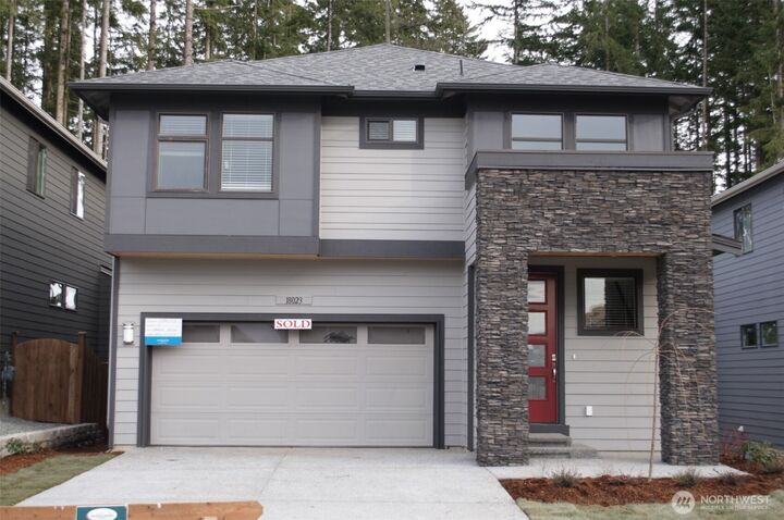 Property Photo: 18023 44th Drive SE WA 98012