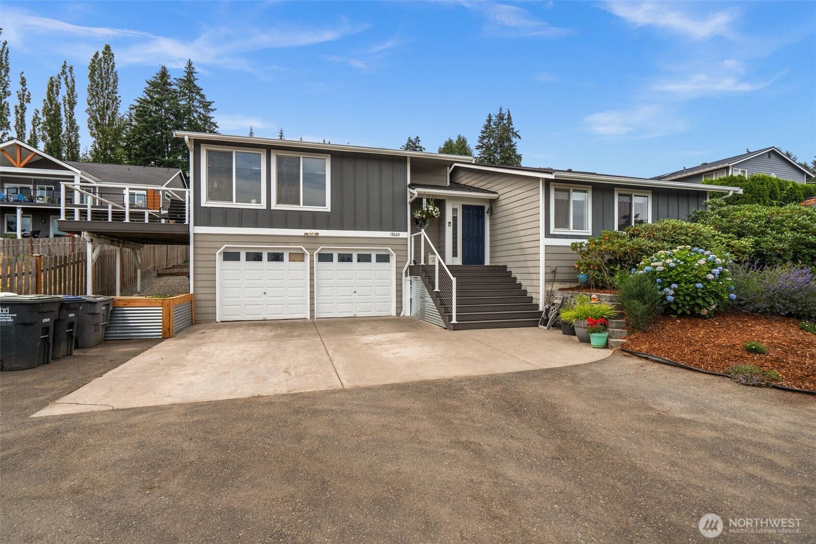 Property Photo:  19684  Johanna Vei Lane NW  WA 98370 