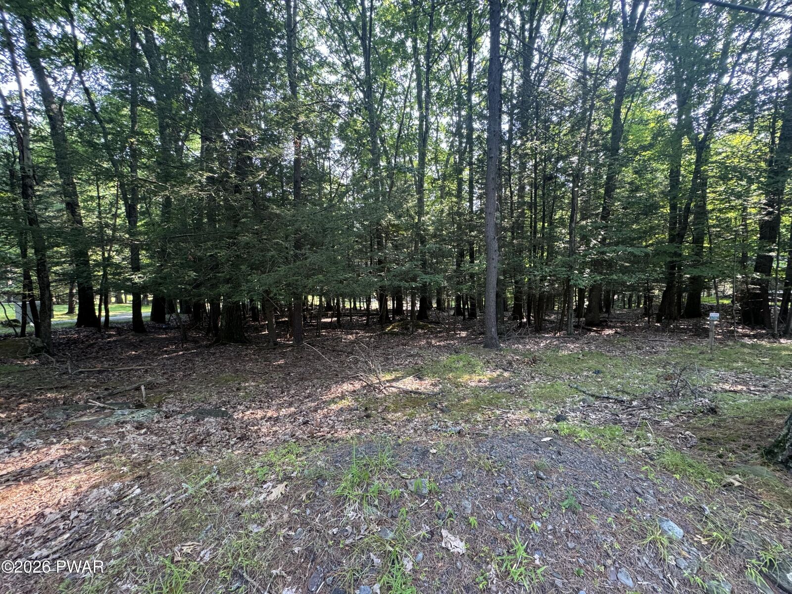 Property Photo: Lakeshore Drive PA 18438