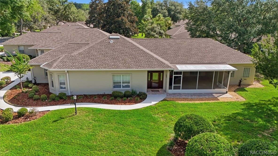 Property Photo: 6484 W Cannondale Drive FL 34429