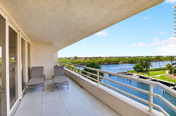 Property Photo: 4101 N Ocean Boulevard N 401 FL 33431