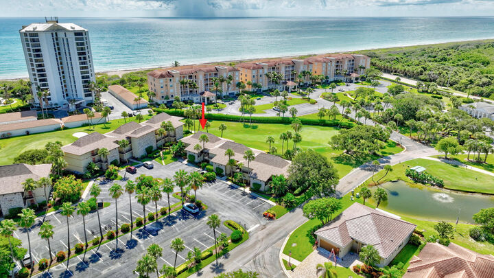 Property Photo:  2400 S Ocean Drive 926  FL 34949 