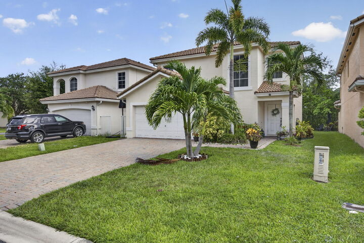 Property Photo:  6021 Adriatic Way  FL 33413 