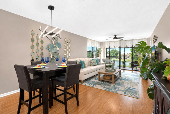 Property Photo: 6048 Coral Lake Drive FL 33063