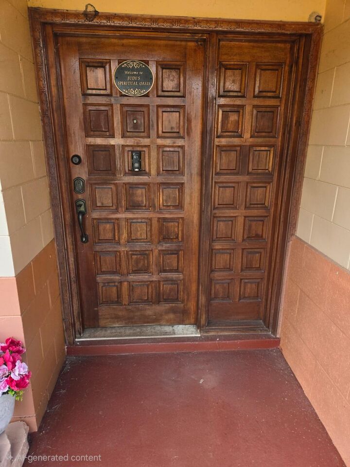 Property Photo: 1206 Lynwood Avenue FL 32703