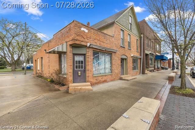 Property Photo:  36510 Goddard Road  MI 48174 