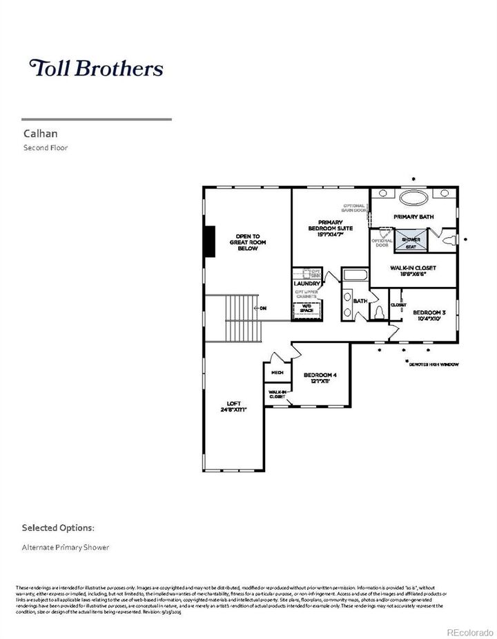 Property Photo: 12694 W Fremont Drive CO 80127