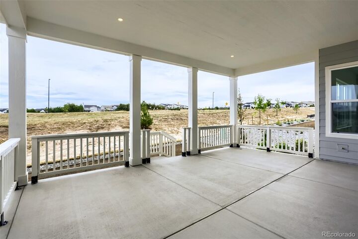 Property Photo:  412 Agoseris Way  CO 80104 