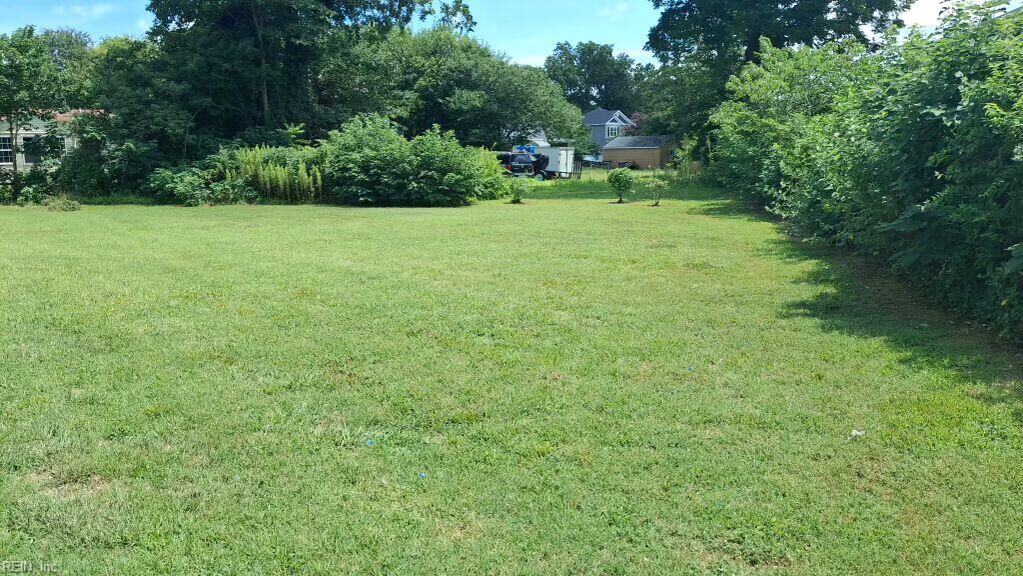 Property Photo:  9000 Spring St  VA 23669 