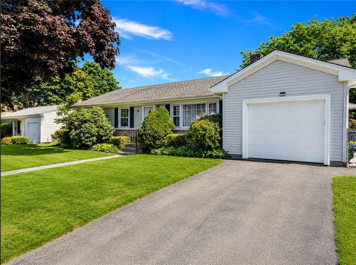 Property Photo:  94 Wampanoag Trail  RI 02915 