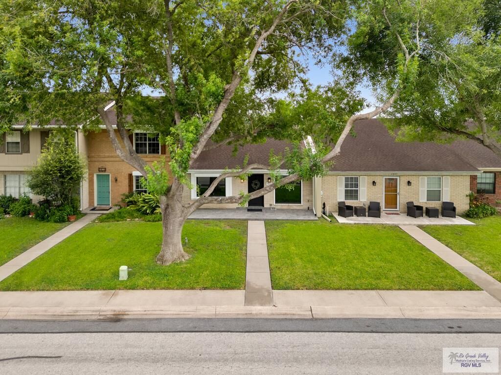 Property Photo:  5611 El Camino Real  TX 78552 