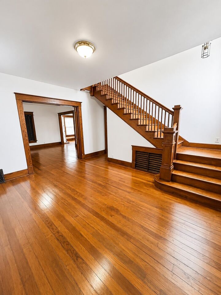 Property Photo:  711 N Topeka Ave  KS 67214-3616 