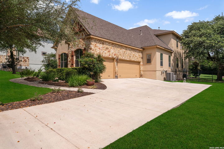 Property Photo:  10515 Campo Viejo  TX 78006 