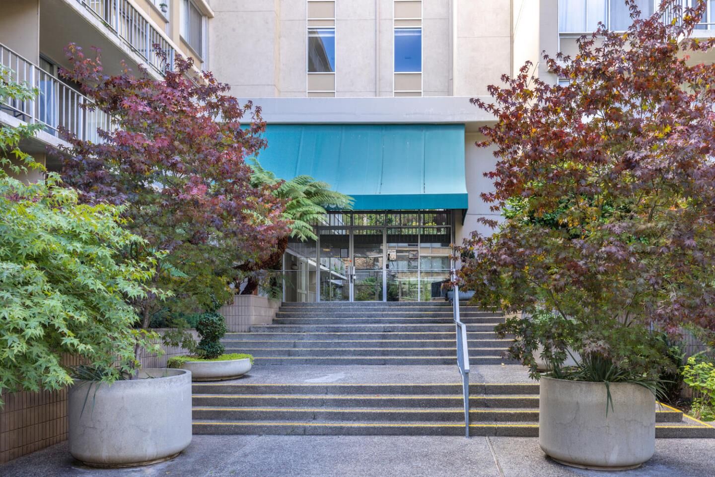 Property Photo: 400 Davey Glen Road 4503 CA 94002