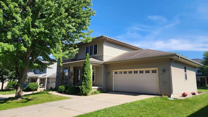 Property Photo:  3110 Winter Park Place  WI 53719 
