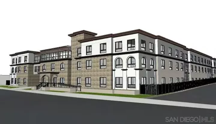 Property Photo:  1163 N 2nd St  CA 92021 