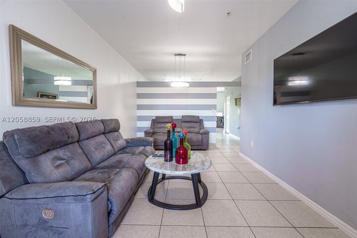 Property Photo: 6930 NW 179th St 304-8 FL 33015