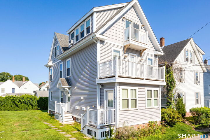 Property Photo:  4 Elihu Street  CT 06378 