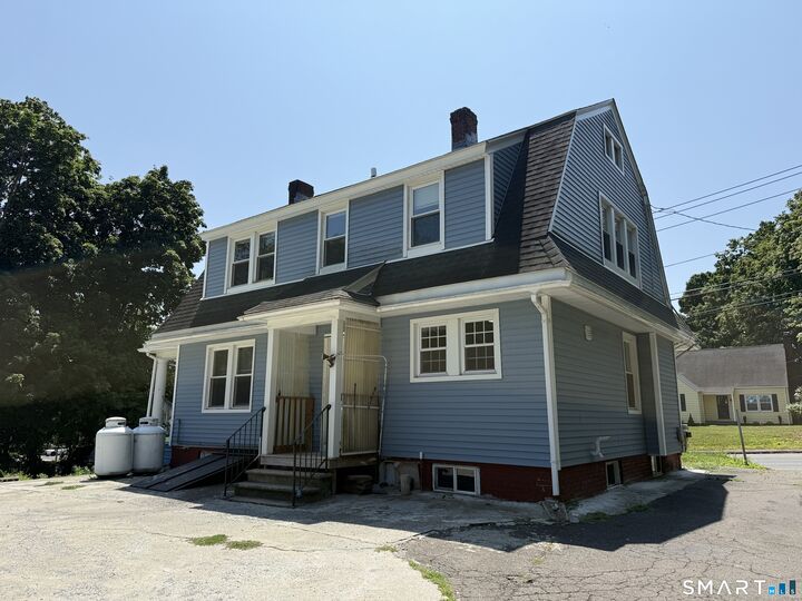 Property Photo:  4 Bishop Street  CT 06473 