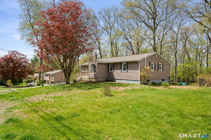 Property Photo:  17 Ledgewood Drive  CT 06335 