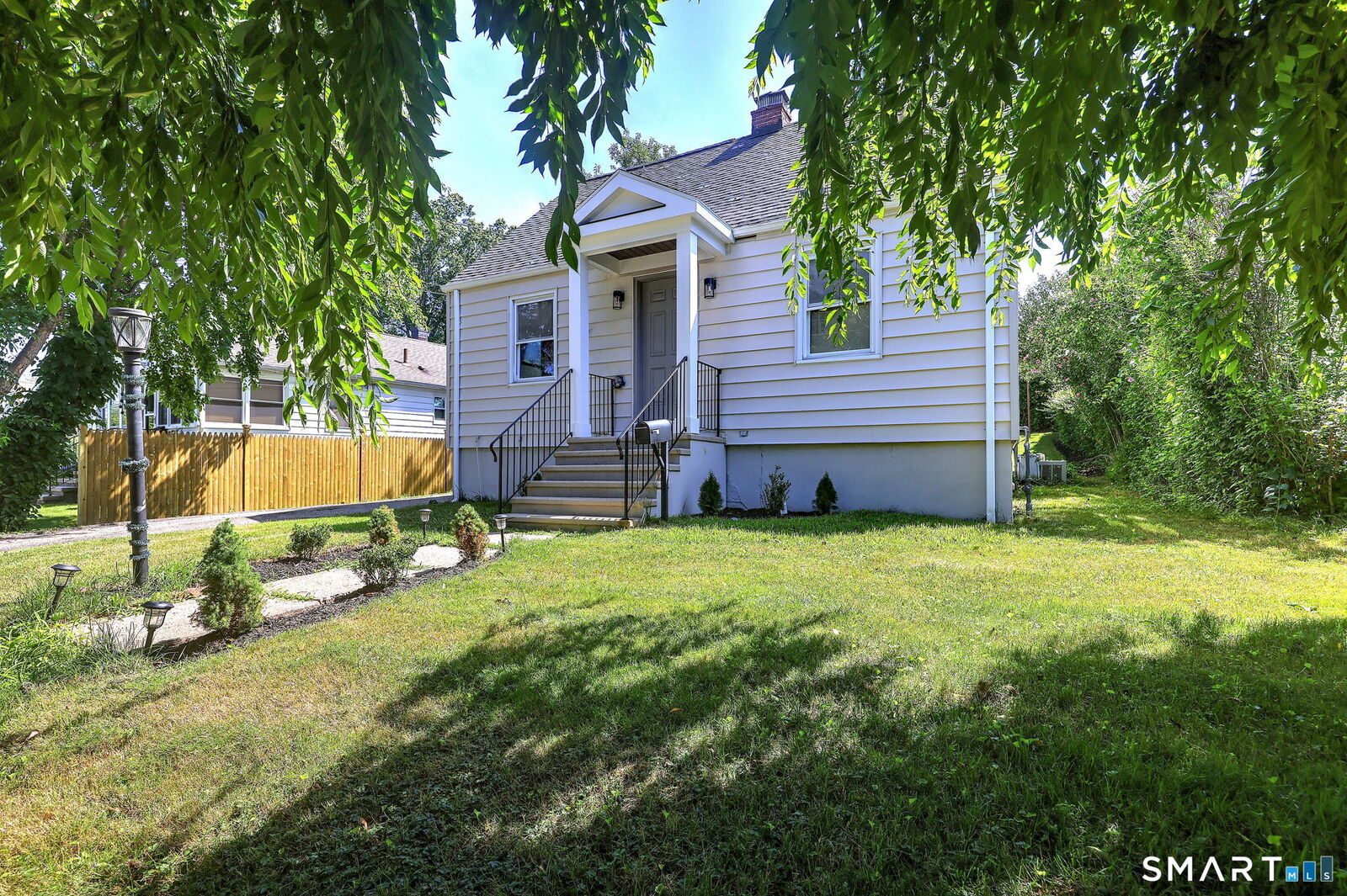 Property Photo:  18 Drake Street  CT 06614 
