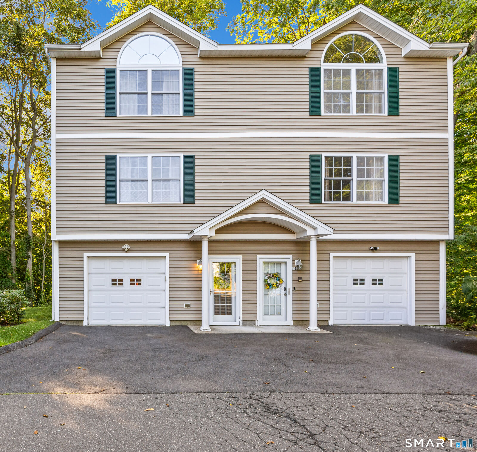 Property Photo:  344 Main Street C1  CT 06492 