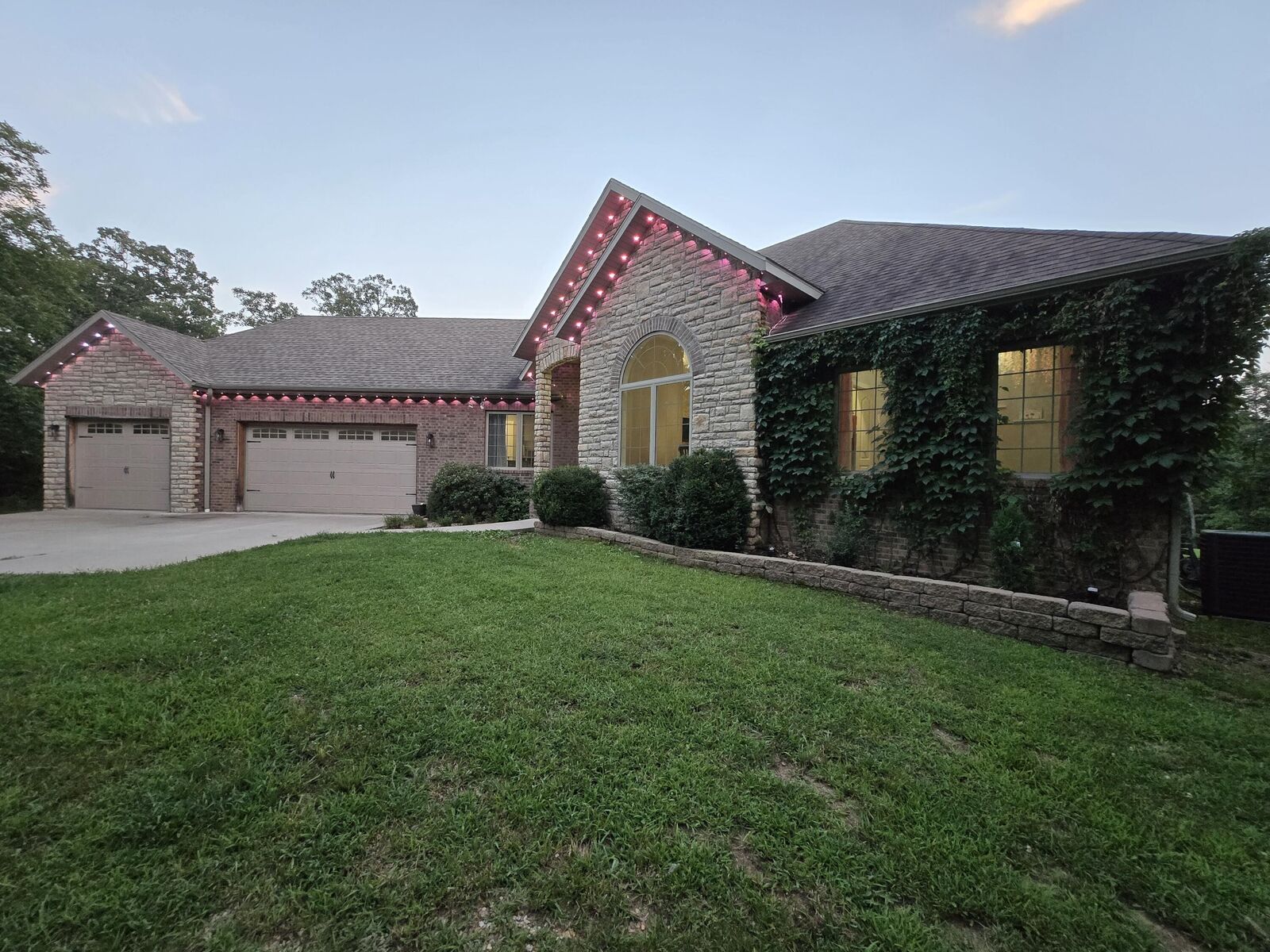 Property Photo:  832 Misty Lane  MO 65725 