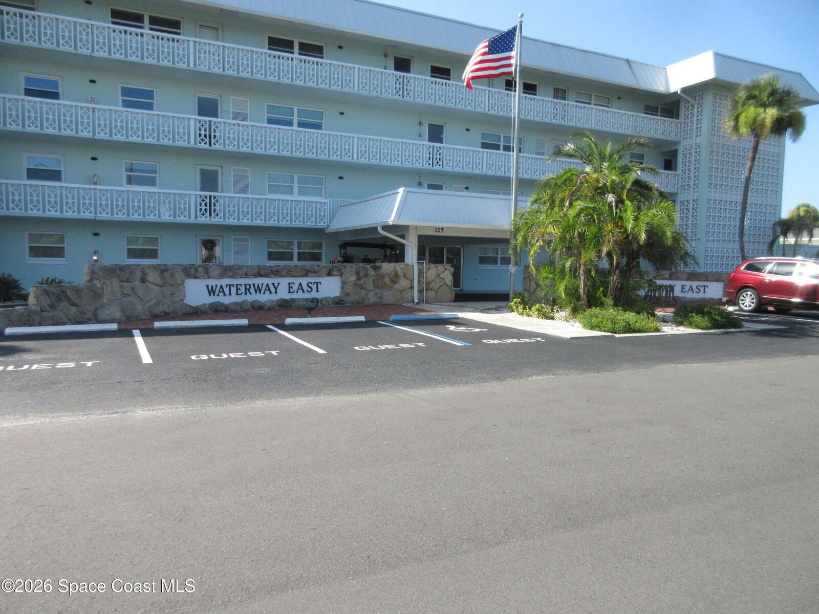 Property Photo:  325 N Causeway  FL 32169 