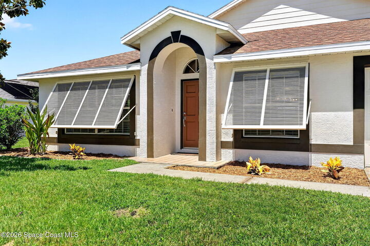 Property Photo:  1969 Fabien Circle  FL 32940 