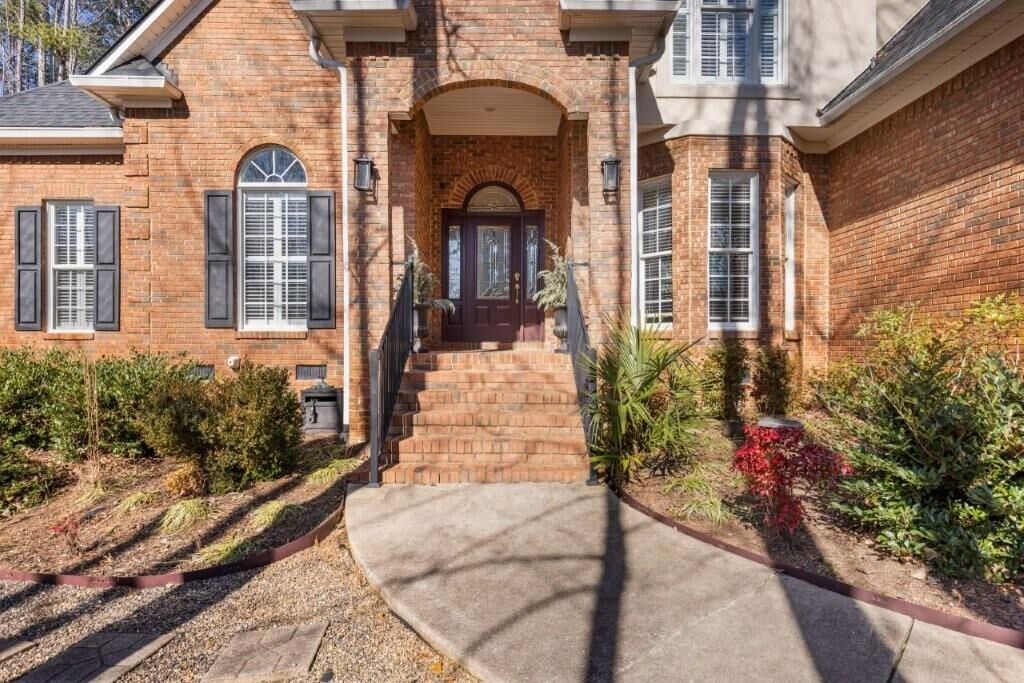 Property Photo: 30 Winged Foot Court SC 29306