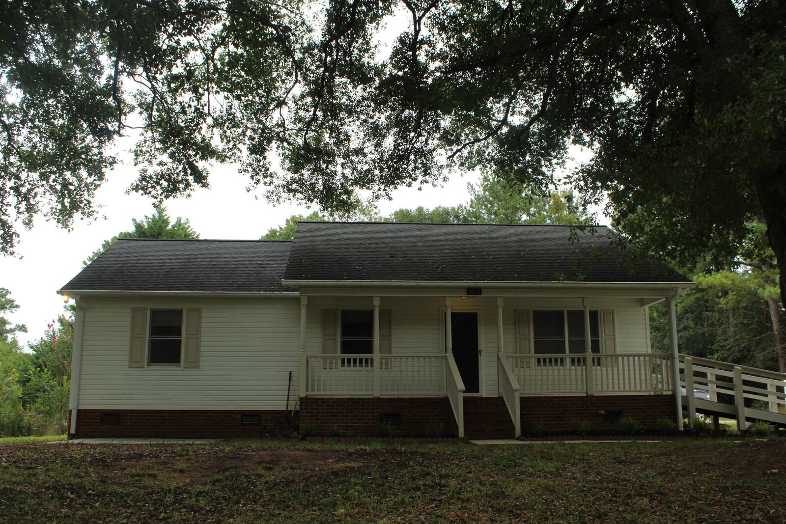 Property Photo: 1059 Otts Shoals SC 29376